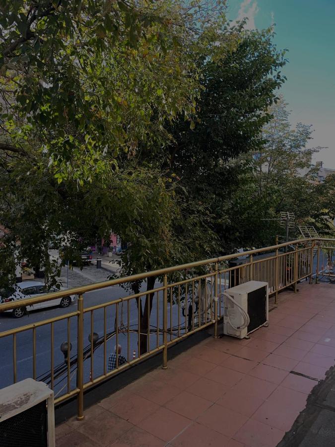 Central Apartment Shkodra Kültér fotó