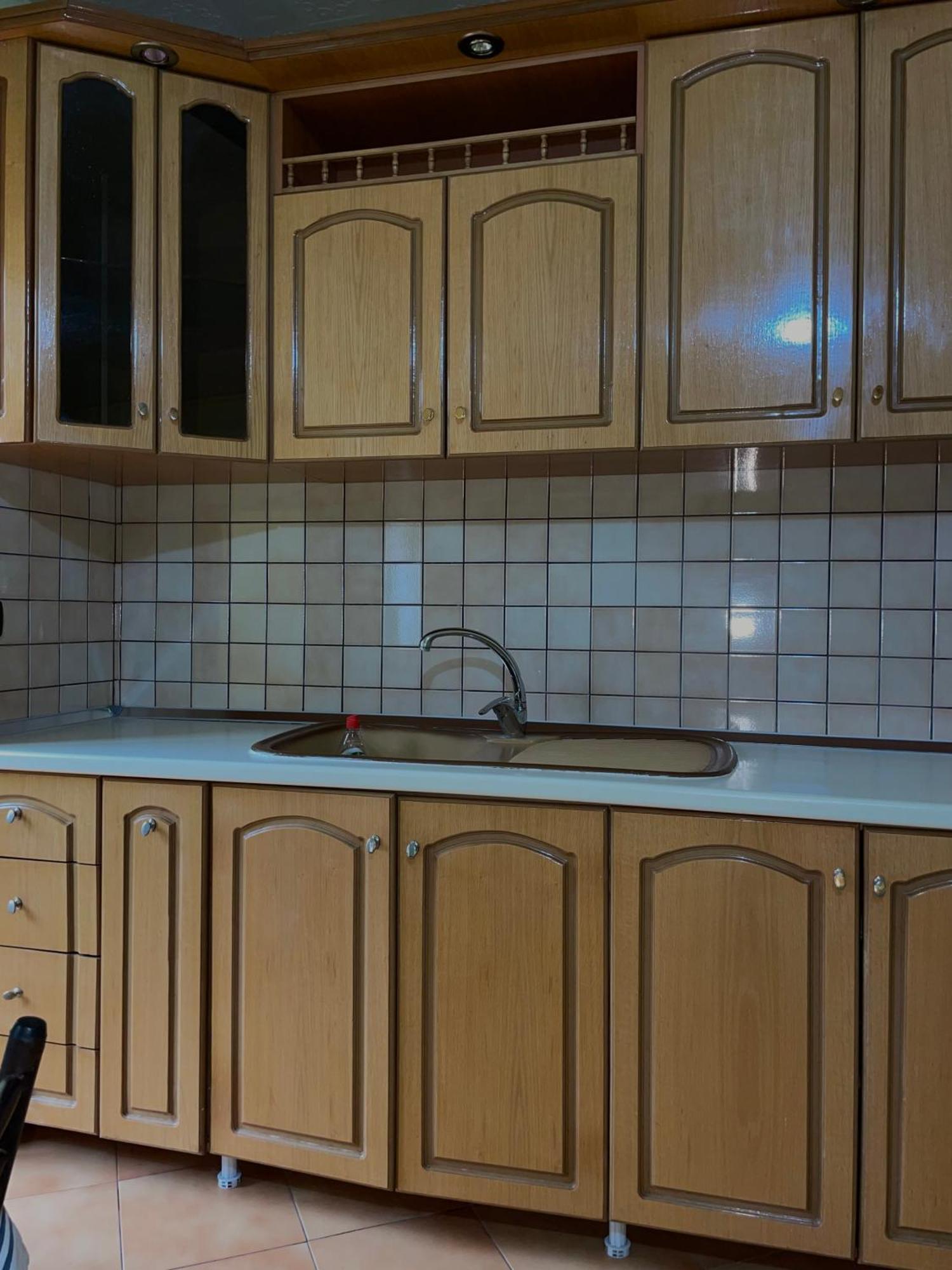 Central Apartment Shkodra Kültér fotó