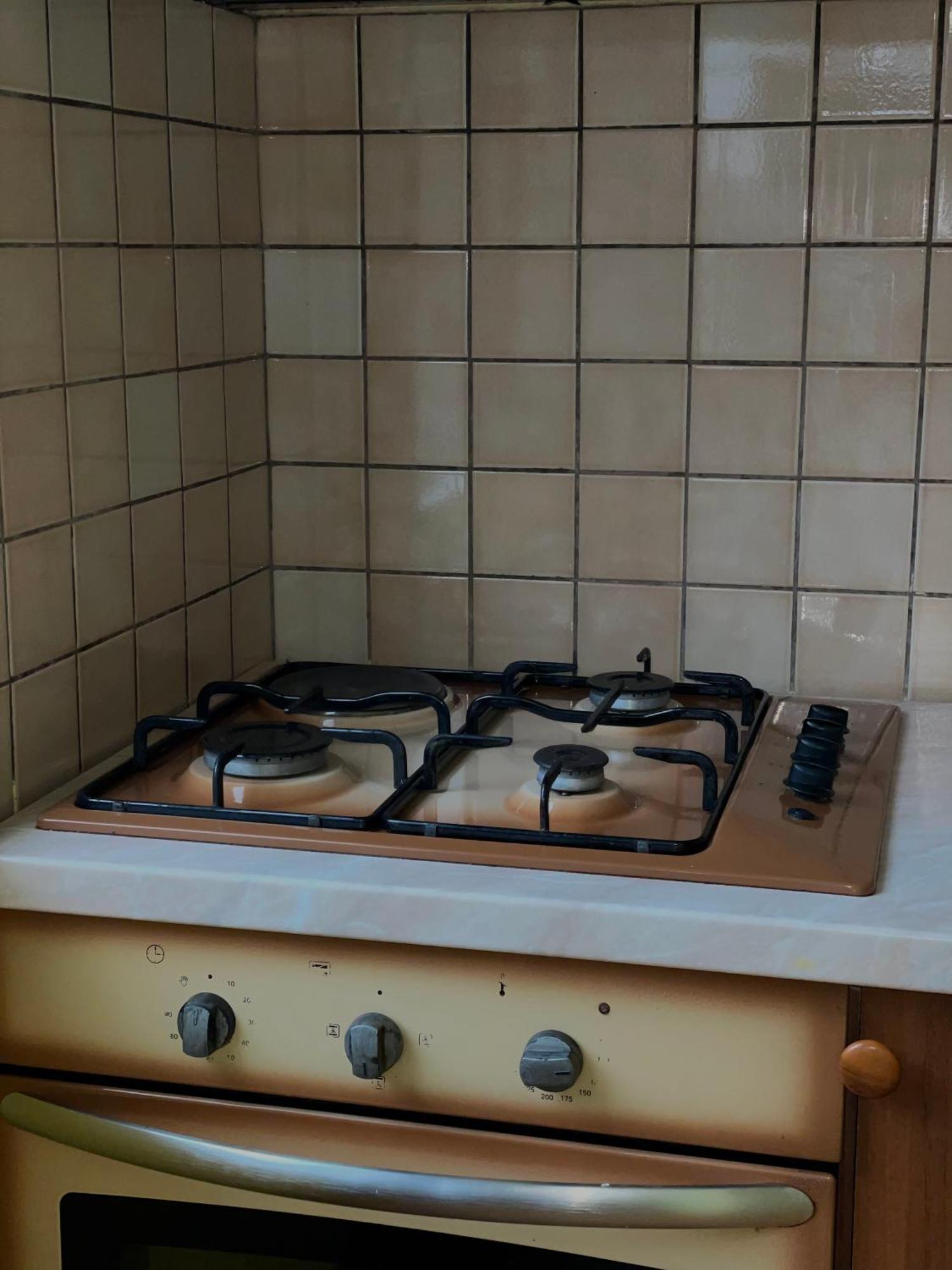 Central Apartment Shkodra Kültér fotó