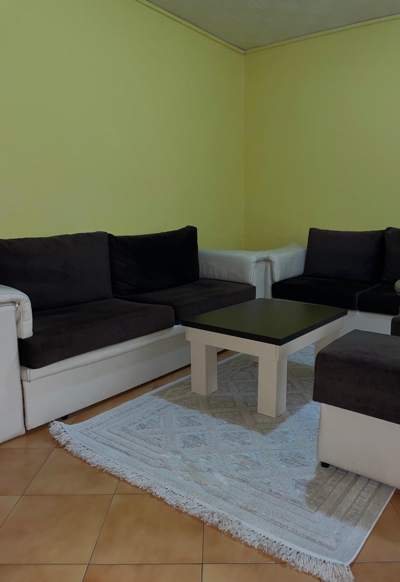 Central Apartment Shkodra Kültér fotó
